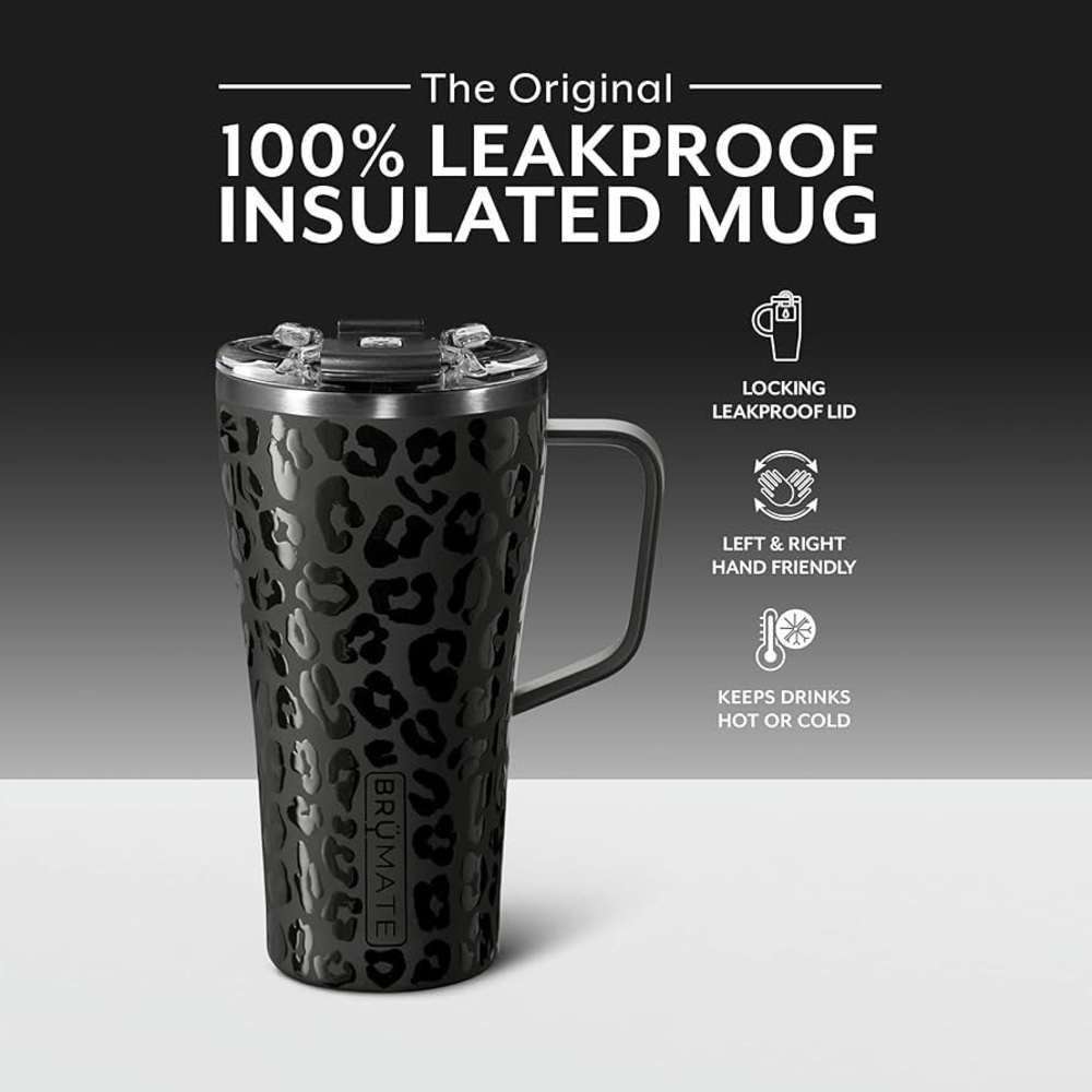 BRUMATE tumbler